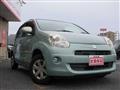 2012 Toyota Passo