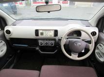 2012 Toyota Passo