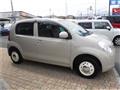 2013 Toyota Passo