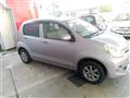 2015 Toyota Passo