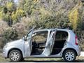 2015 Toyota Passo