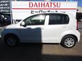 2014 Toyota Passo