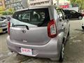 2016 Toyota Passo