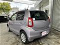 2016 Toyota Passo