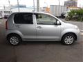 2015 Toyota Passo