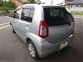 2015 Toyota Passo