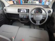 2015 Toyota Passo