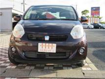 2012 Toyota Passo