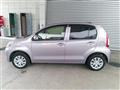 2016 Toyota Passo