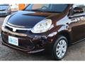 2015 Toyota Passo
