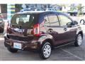 2015 Toyota Passo