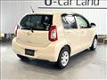 2015 Toyota Passo