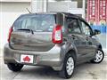 2015 Toyota Passo