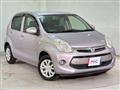 2015 Toyota Passo