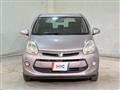2015 Toyota Passo