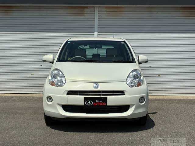 2014 Toyota Passo
