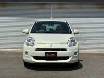 2014 Toyota Passo