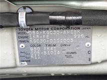 2012 Toyota Passo