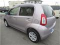 2015 Toyota Passo