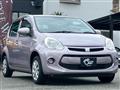 2014 Toyota Passo