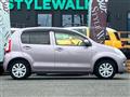 2014 Toyota Passo