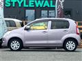 2014 Toyota Passo