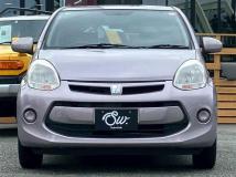 2014 Toyota Passo