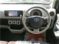 2016 Toyota Passo