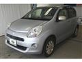 2012 Toyota Passo