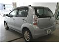 2012 Toyota Passo