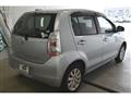2012 Toyota Passo