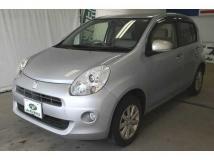 2012 Toyota Passo
