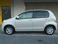 2015 Toyota Passo