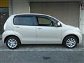 2015 Toyota Passo