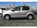 2014 Toyota Passo