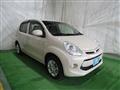 2014 Toyota Passo