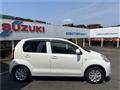 2015 Toyota Passo