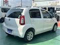2016 Toyota Passo