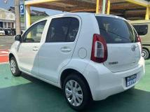2016 Toyota Passo