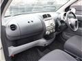 2009 Toyota Passo
