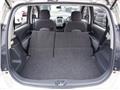 2009 Toyota Passo
