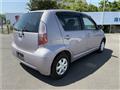 2009 Toyota Passo