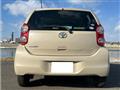 2010 Toyota Passo