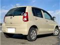 2010 Toyota Passo