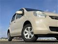 2010 Toyota Passo
