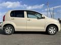 2010 Toyota Passo