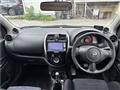 2014 Nissan March