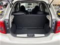 2014 Nissan March