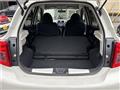 2014 Nissan March