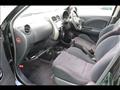 2014 Nissan March